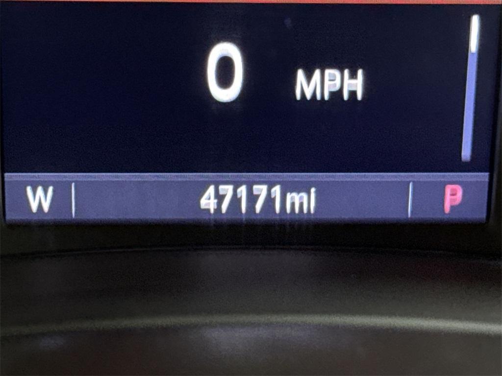 used 2024 GMC Terrain car, priced at $21,987