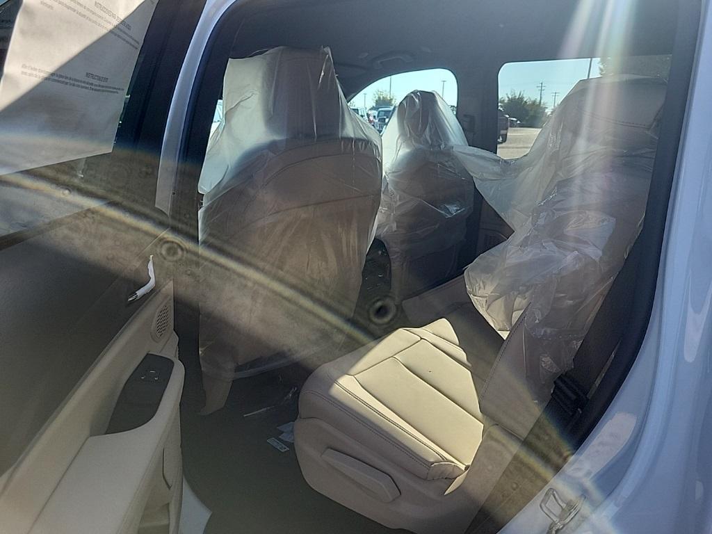 new 2025 Jeep Grand Cherokee L car, priced at $42,672