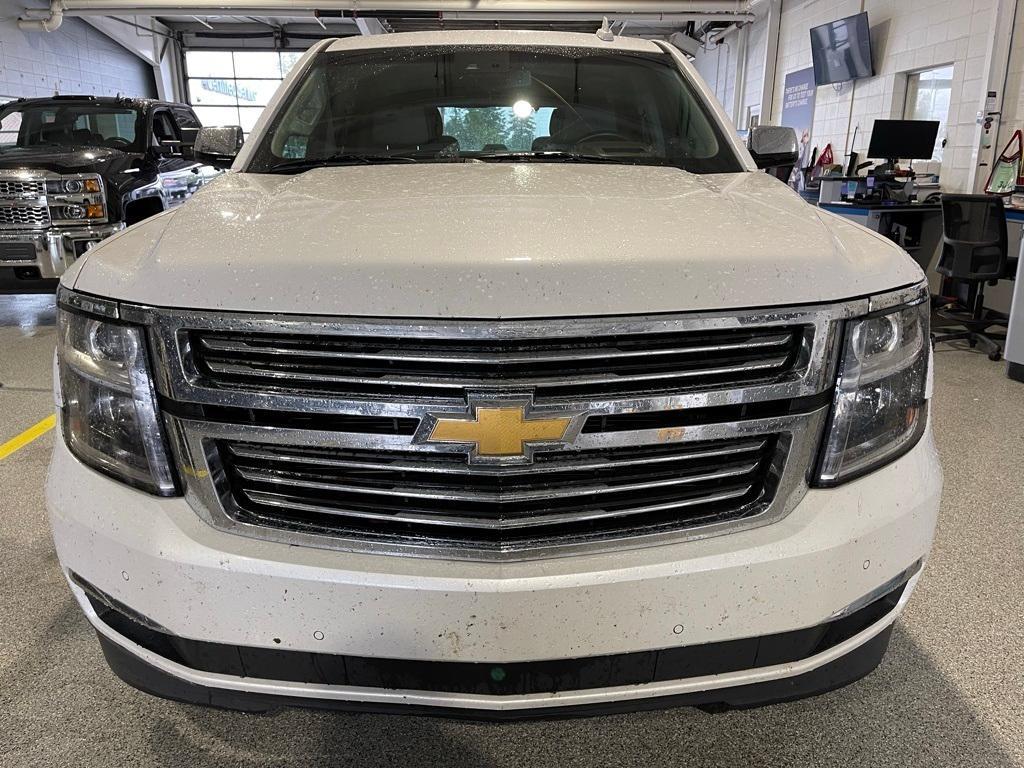 used 2017 Chevrolet Tahoe car, priced at $27,900