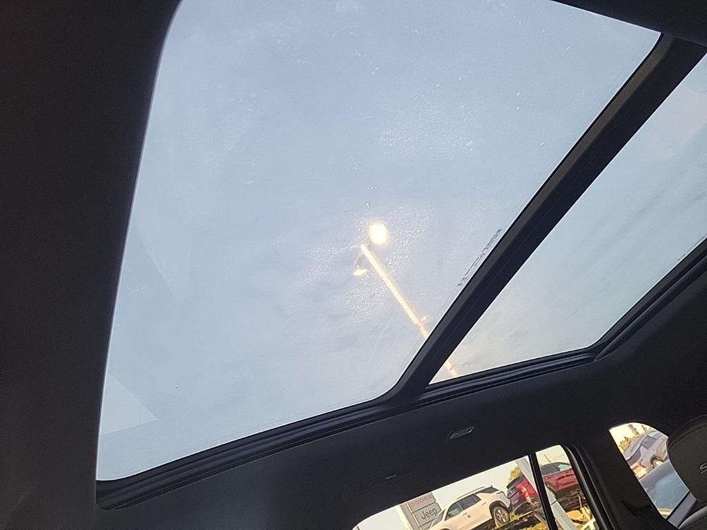 new 2026 Buick Enclave car, priced at $57,828