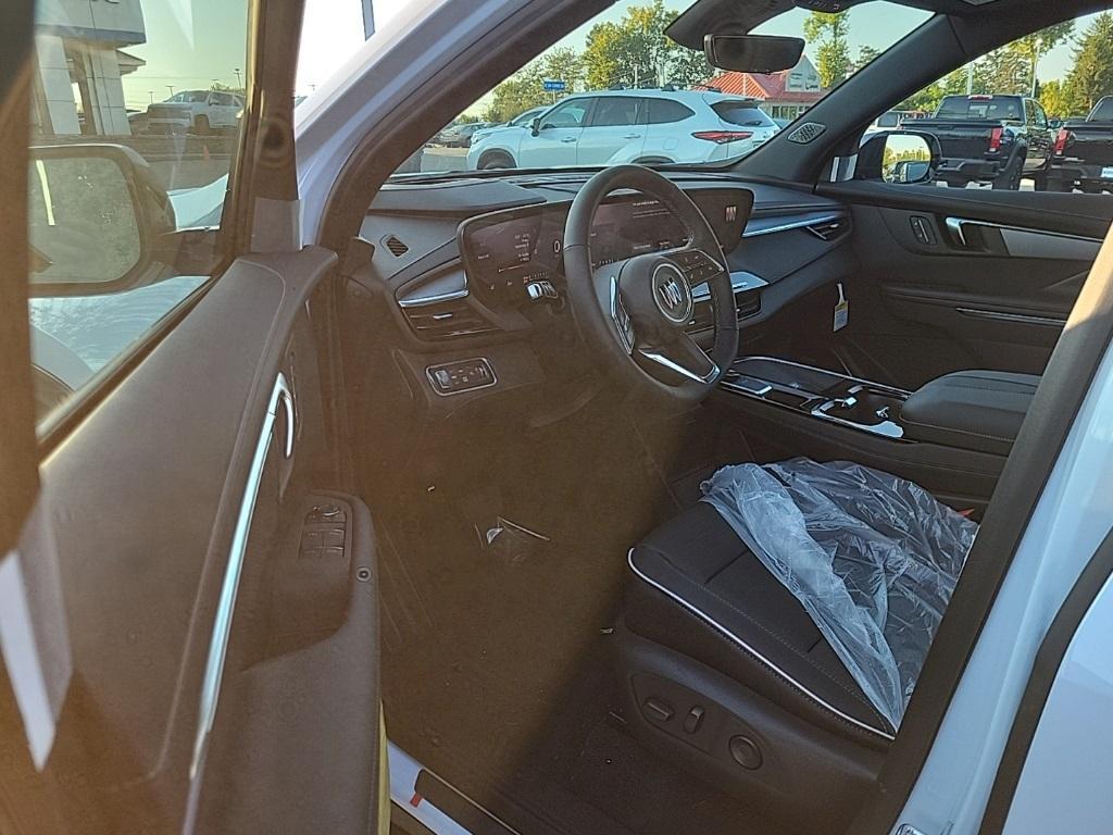 new 2026 Buick Enclave car, priced at $57,828