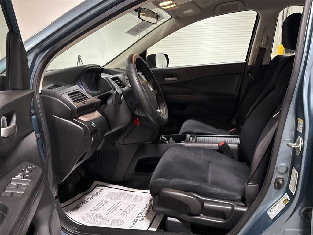 used 2013 Honda CR-V car, priced at $5,500