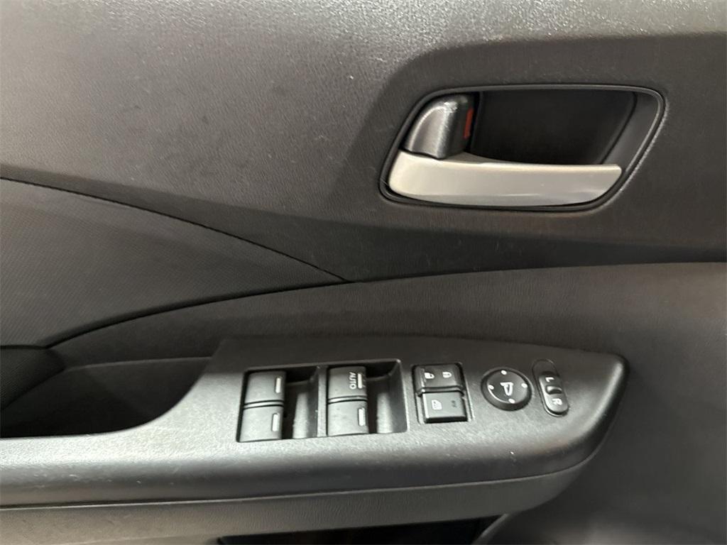 used 2013 Honda CR-V car, priced at $5,500