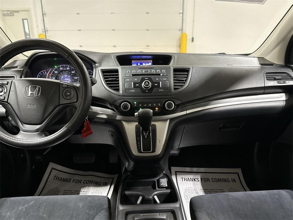 used 2013 Honda CR-V car, priced at $5,500