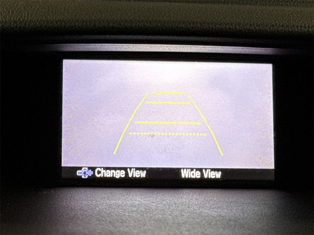 used 2013 Honda CR-V car, priced at $5,500