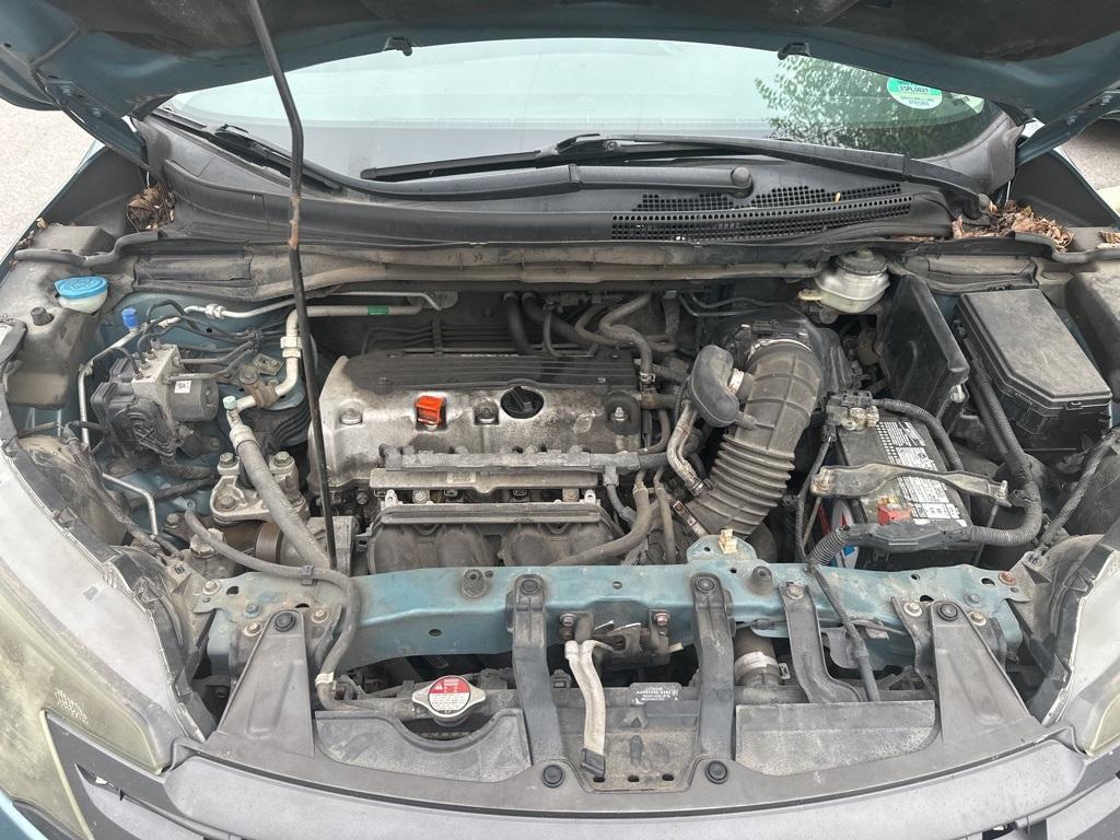 used 2013 Honda CR-V car, priced at $5,900