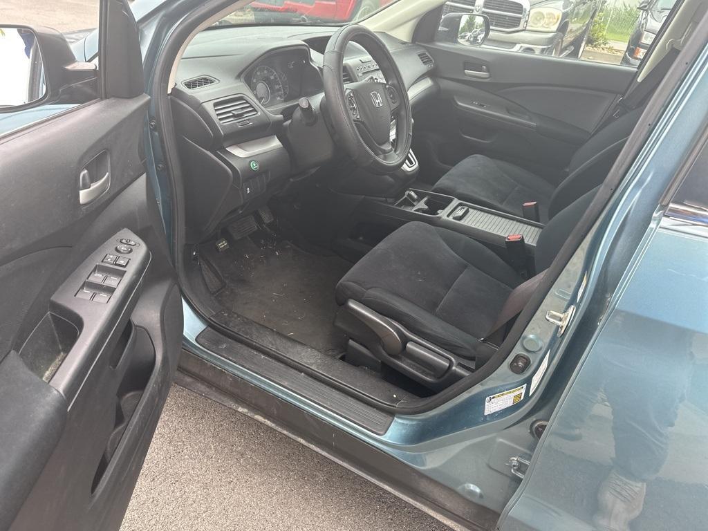 used 2013 Honda CR-V car, priced at $5,900