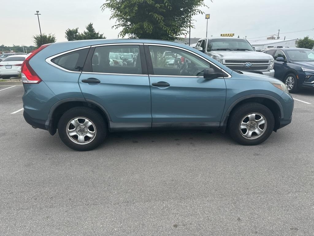 used 2013 Honda CR-V car, priced at $5,900