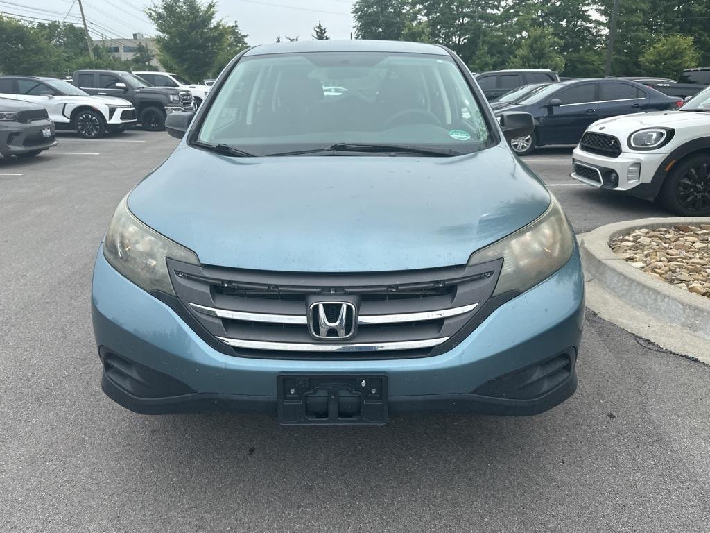 used 2013 Honda CR-V car, priced at $5,900