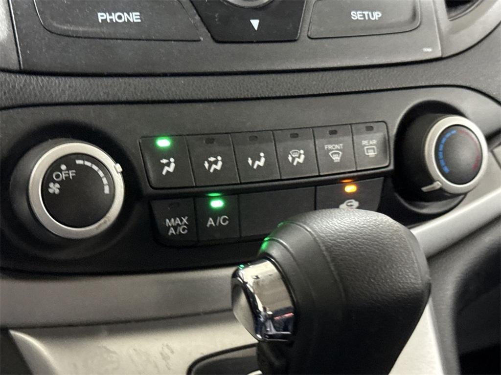 used 2013 Honda CR-V car, priced at $5,500