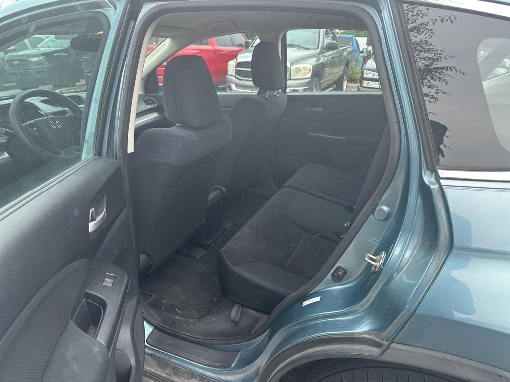 used 2013 Honda CR-V car, priced at $5,900