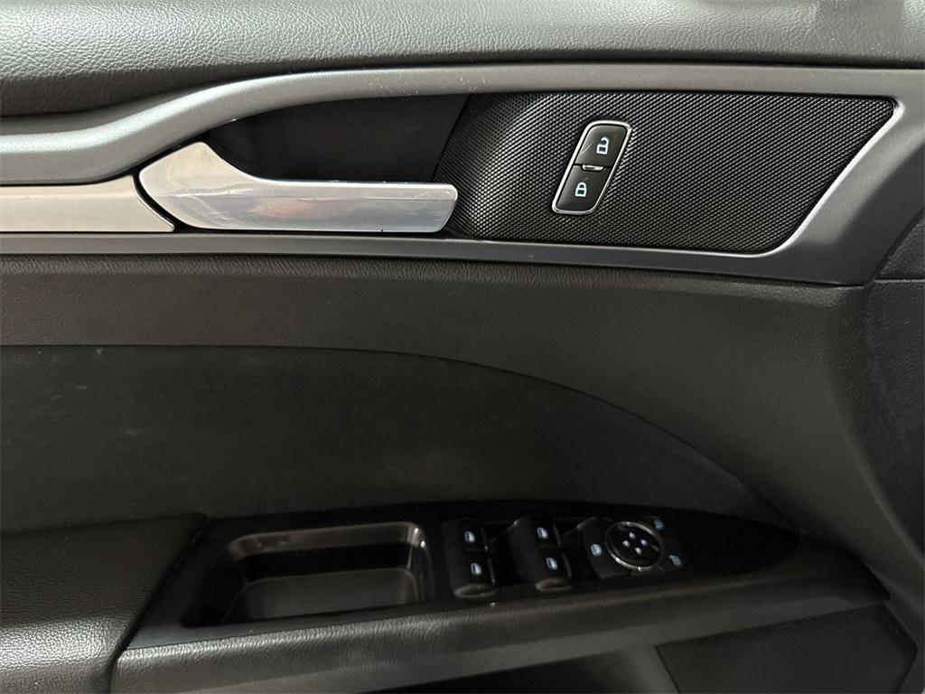 used 2014 Ford Fusion car, priced at $7,900