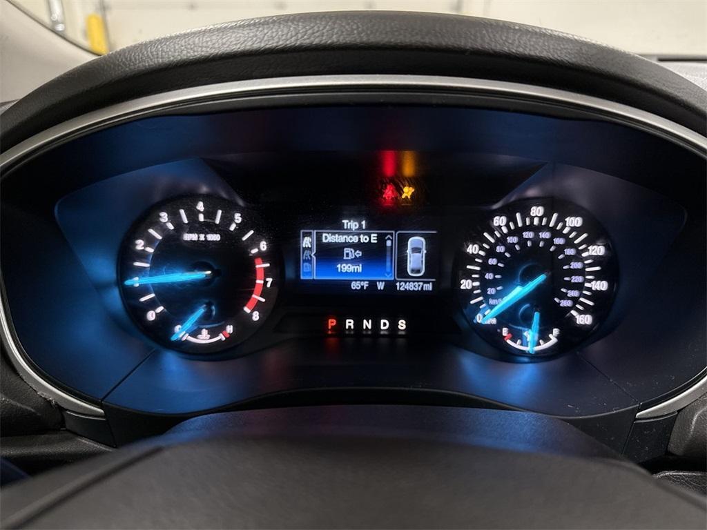 used 2014 Ford Fusion car, priced at $7,900
