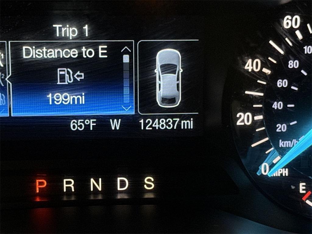 used 2014 Ford Fusion car, priced at $7,900