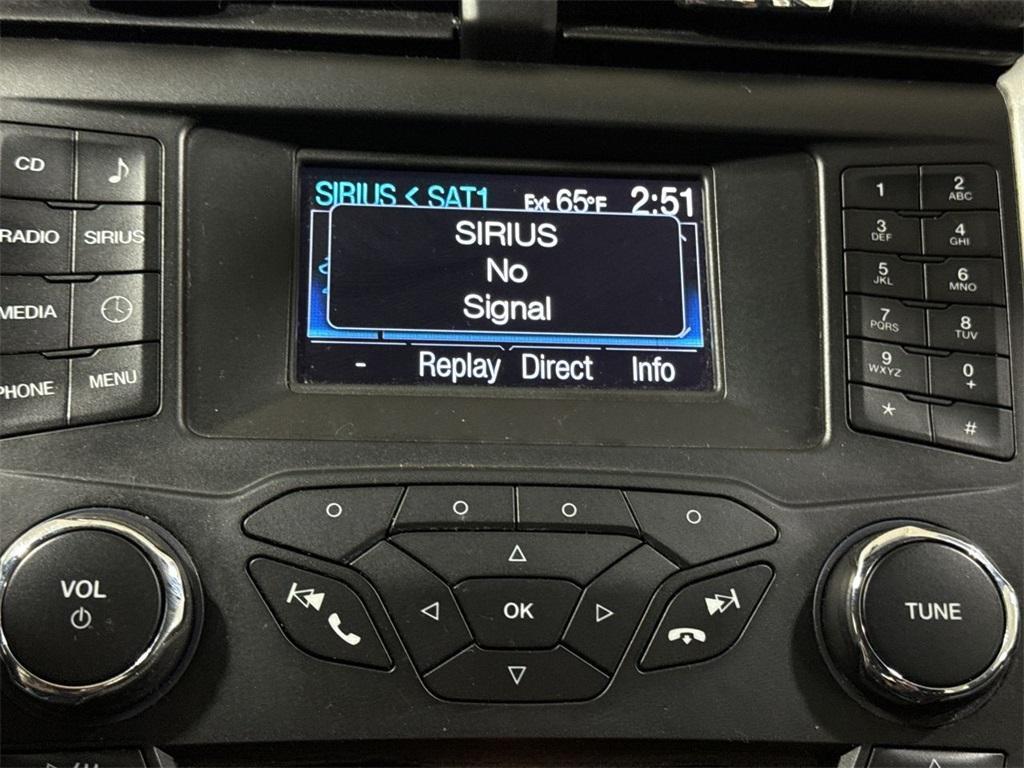 used 2014 Ford Fusion car, priced at $7,900