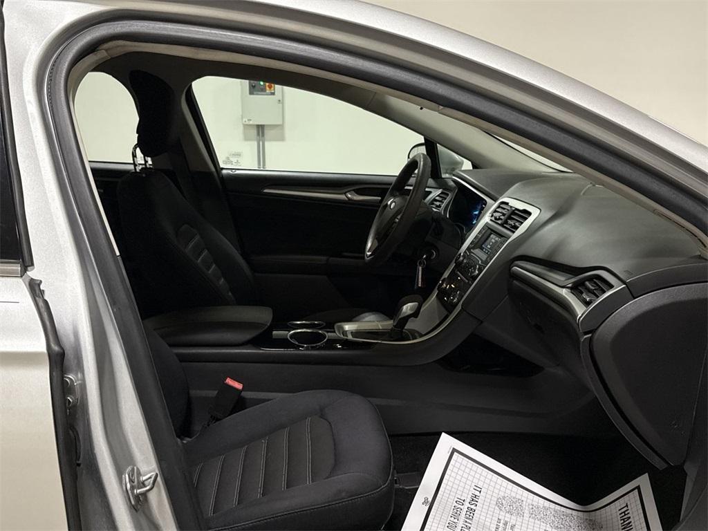 used 2014 Ford Fusion car, priced at $7,900