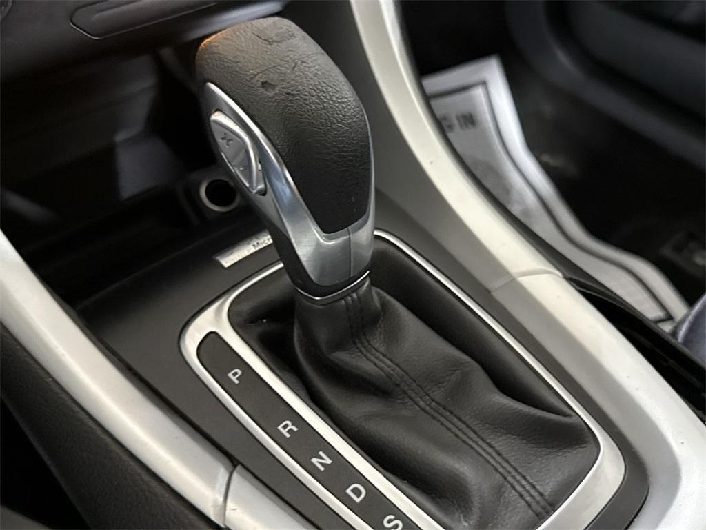 used 2014 Ford Fusion car, priced at $7,900