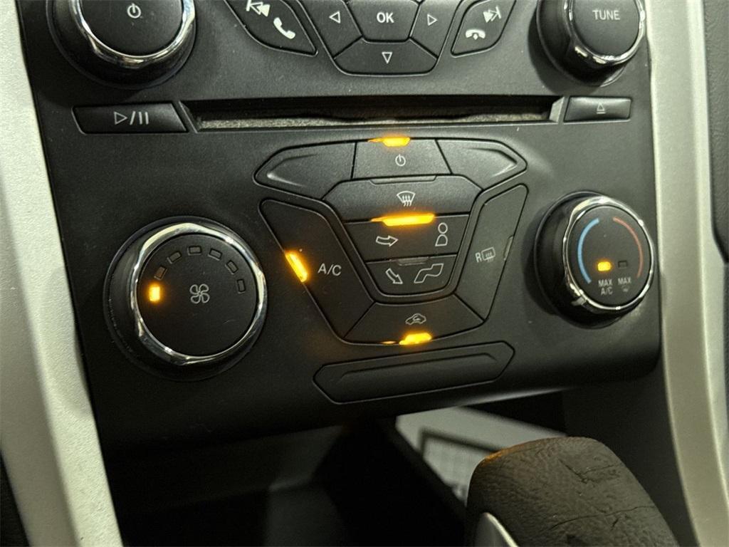 used 2014 Ford Fusion car, priced at $7,900