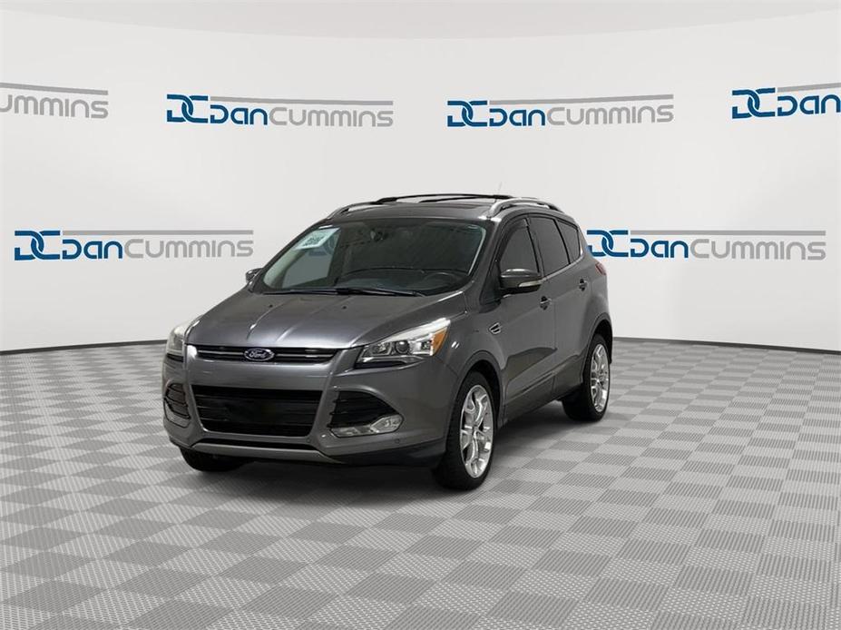 used 2013 Ford Escape car, priced at $8,200