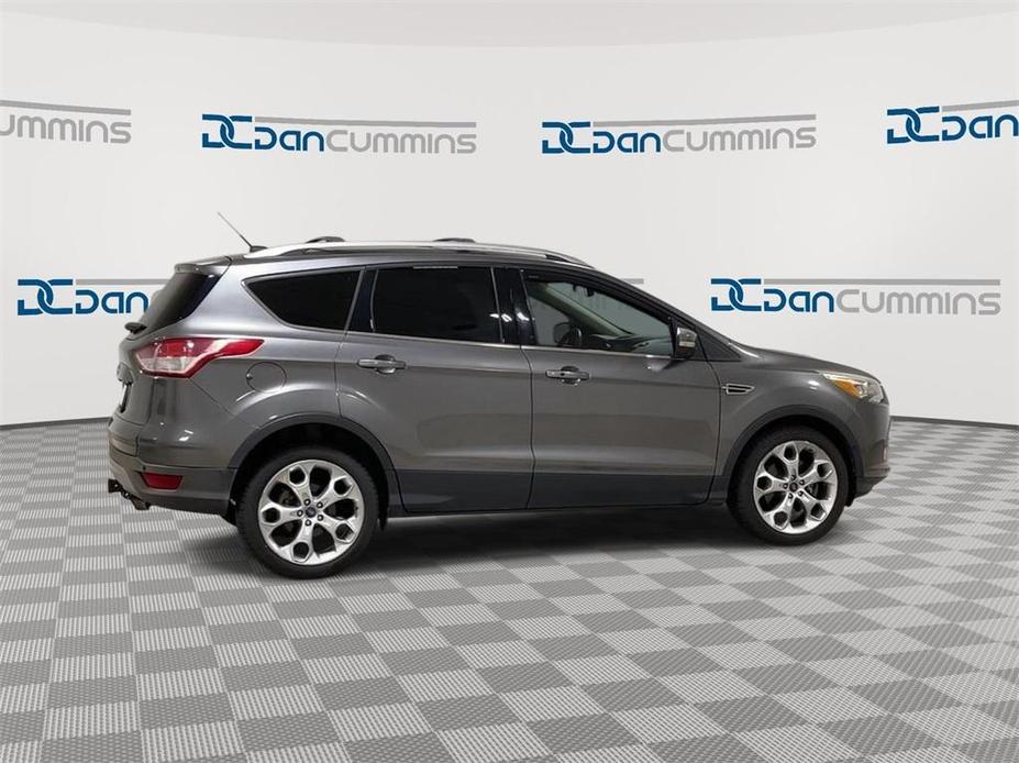 used 2013 Ford Escape car, priced at $8,200