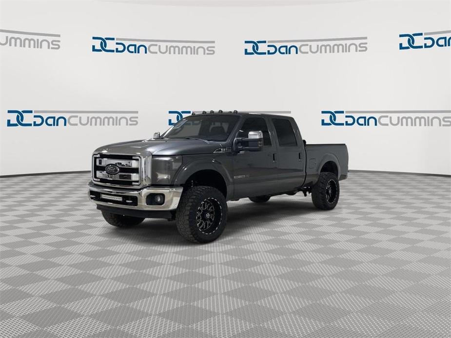 used 2016 Ford F-350 car, priced at $35,300