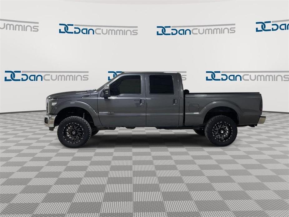 used 2016 Ford F-350 car, priced at $35,300
