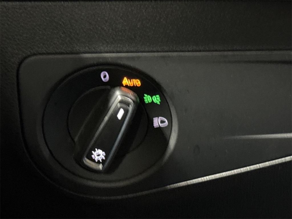 used 2019 Volkswagen Tiguan car, priced at $8,500