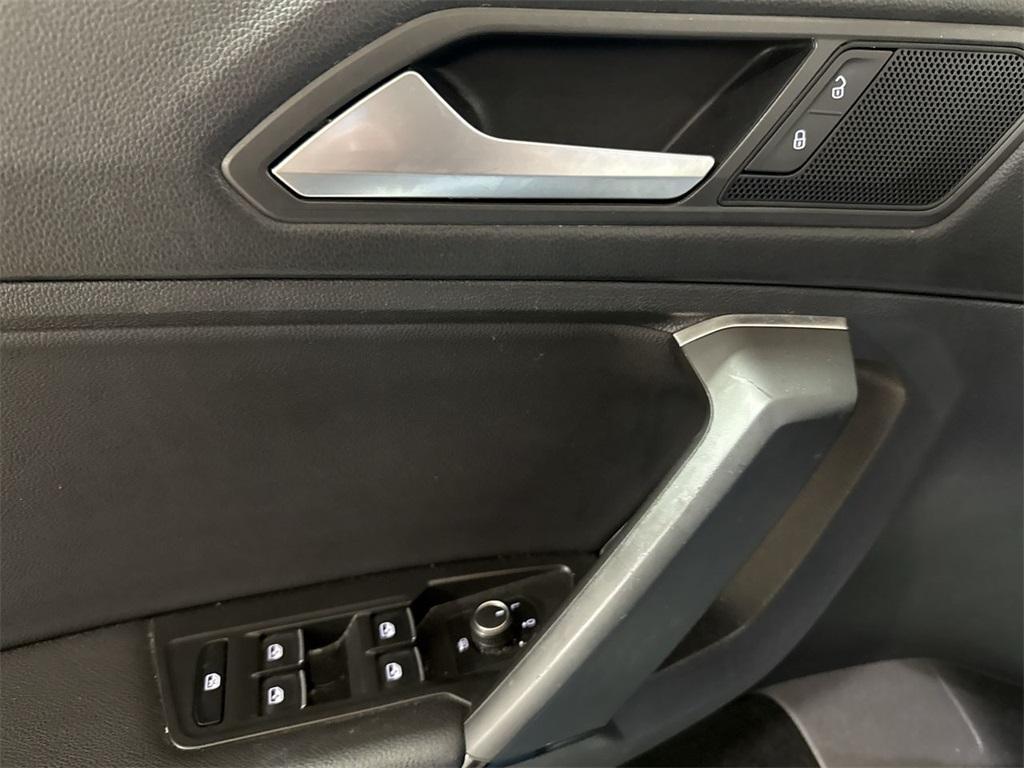 used 2019 Volkswagen Tiguan car, priced at $8,500