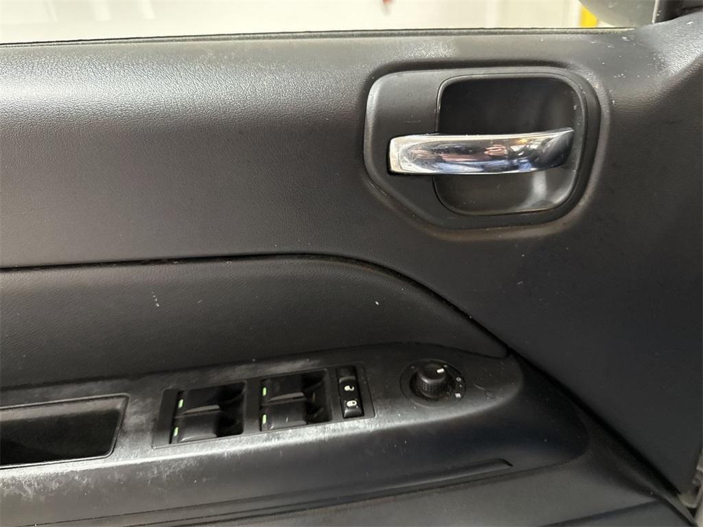 used 2017 Jeep Compass car, priced at $4,900