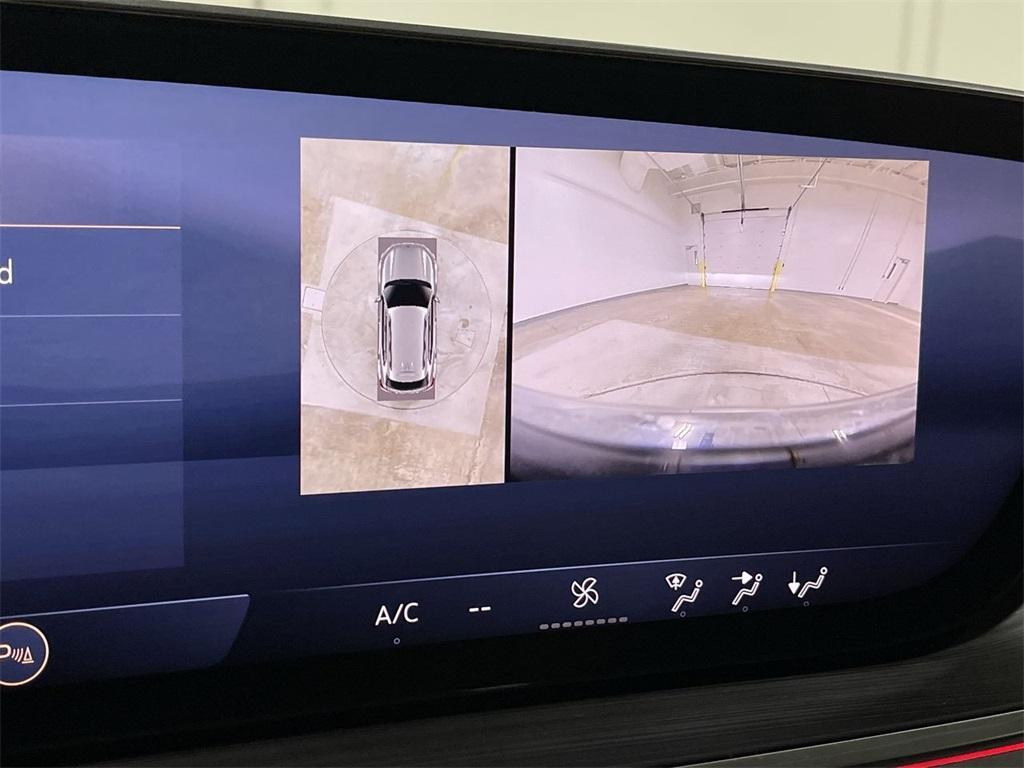 new 2025 Buick Envision car, priced at $37,029
