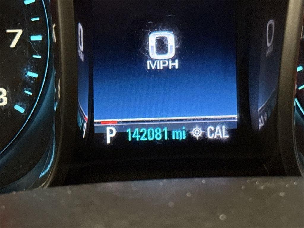 used 2013 Chevrolet Malibu car, priced at $4,500