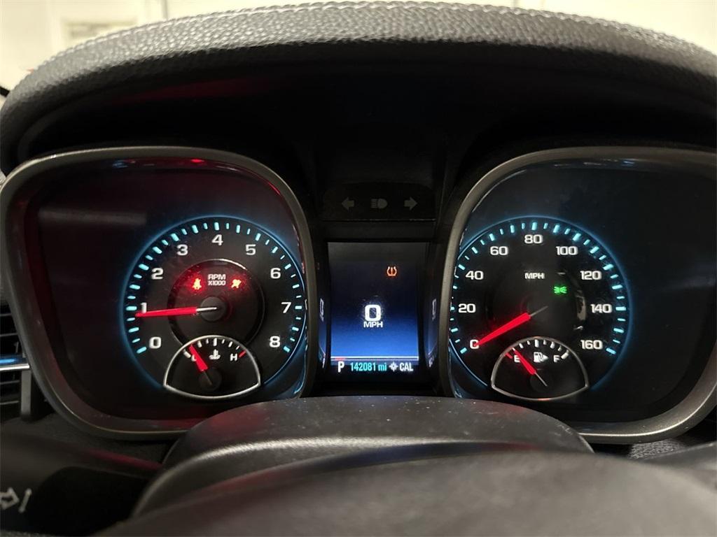 used 2013 Chevrolet Malibu car, priced at $4,500