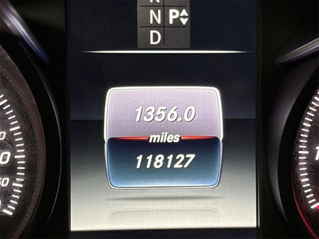 used 2017 Mercedes-Benz C-Class car, priced at $12,900