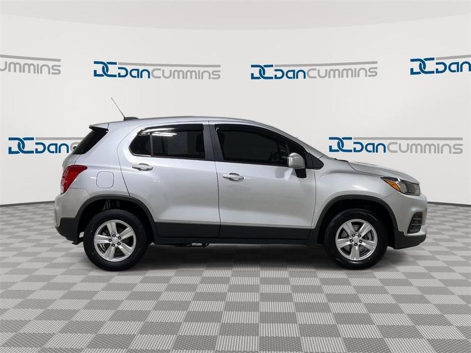 used 2019 Chevrolet Trax car, priced at $11,797