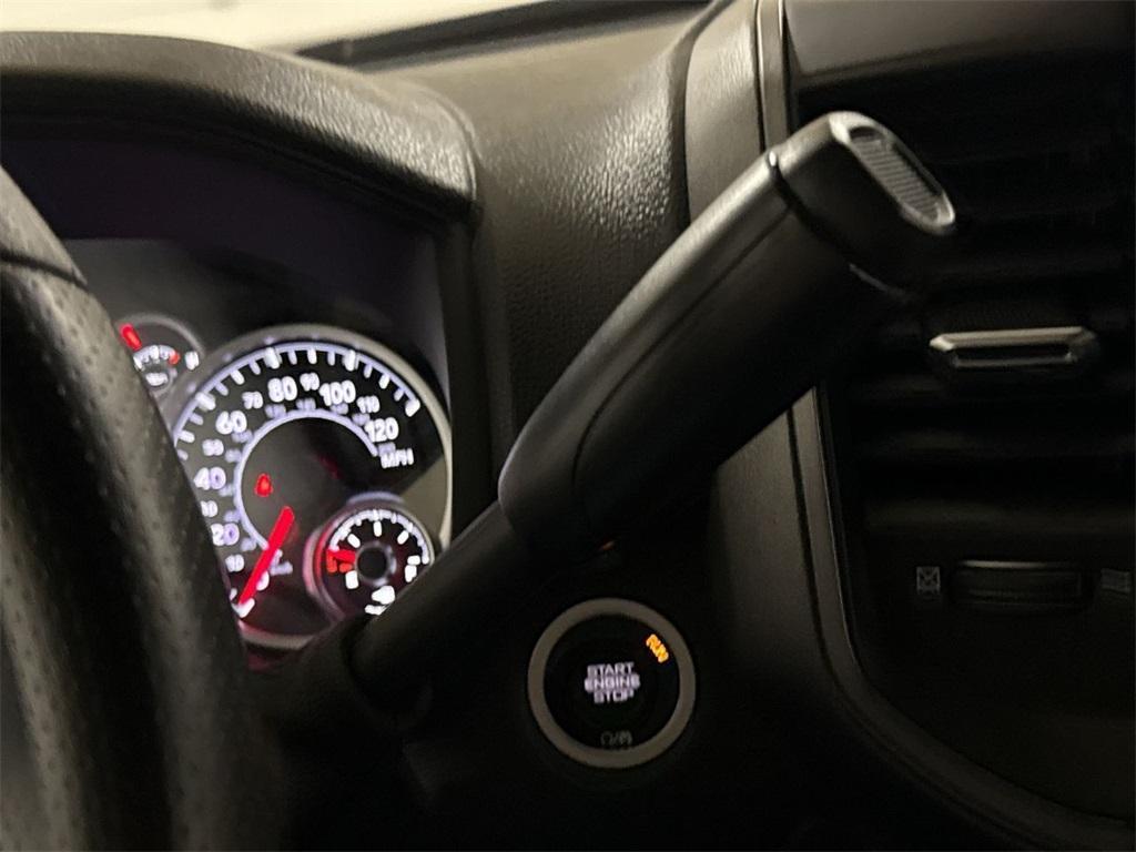 new 2025 Ram 2500 car, priced at $61,431