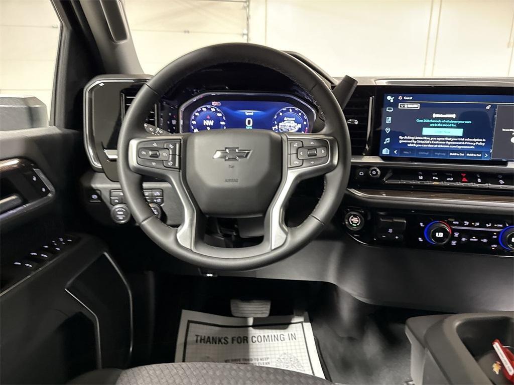new 2026 Chevrolet Silverado 2500 car, priced at $61,373