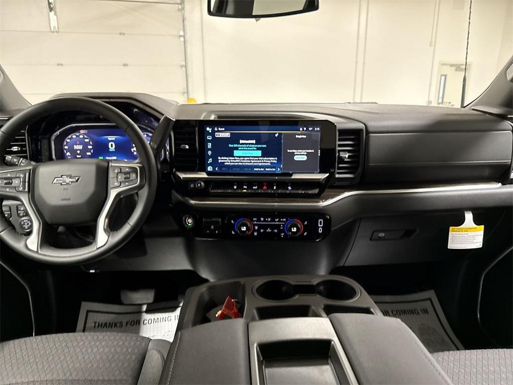new 2026 Chevrolet Silverado 2500 car, priced at $61,373
