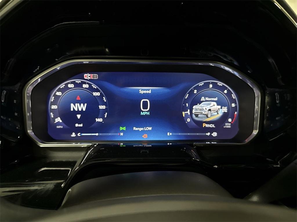 new 2026 Chevrolet Silverado 2500 car, priced at $61,373