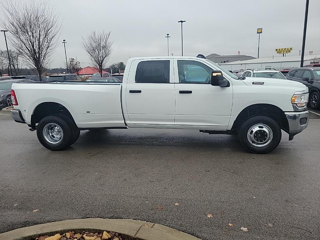 new 2024 Ram 3500 car, priced at $56,749