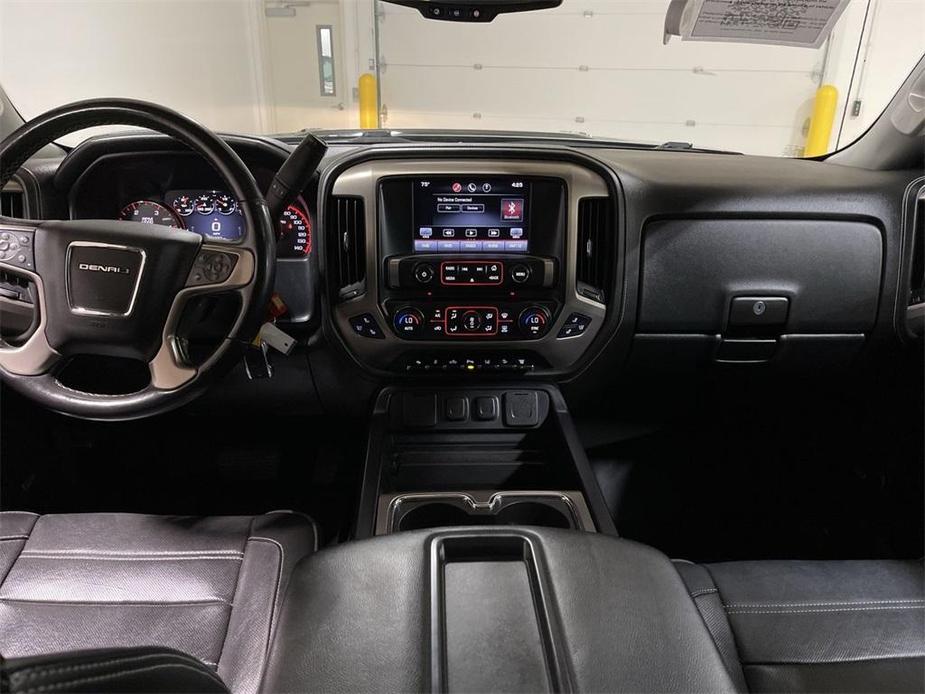 used 2015 GMC Sierra 2500 car, priced at $28,900