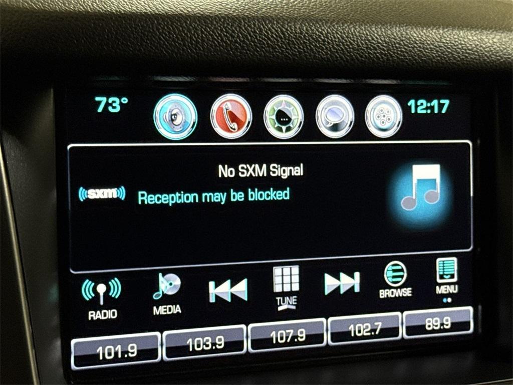 used 2020 Chevrolet Tahoe car, priced at $28,987