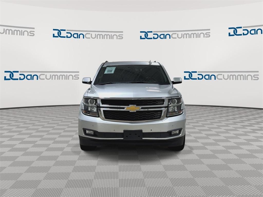 used 2020 Chevrolet Tahoe car, priced at $28,987