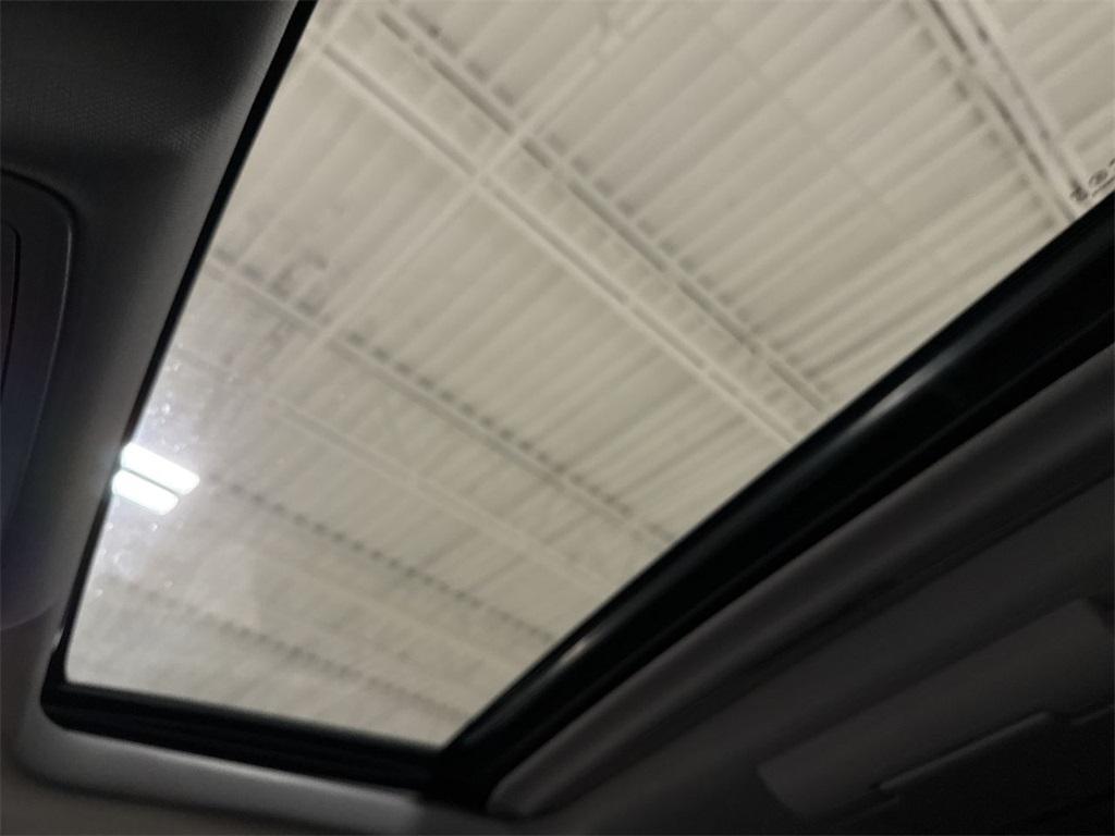 used 2020 Chevrolet Tahoe car, priced at $28,987