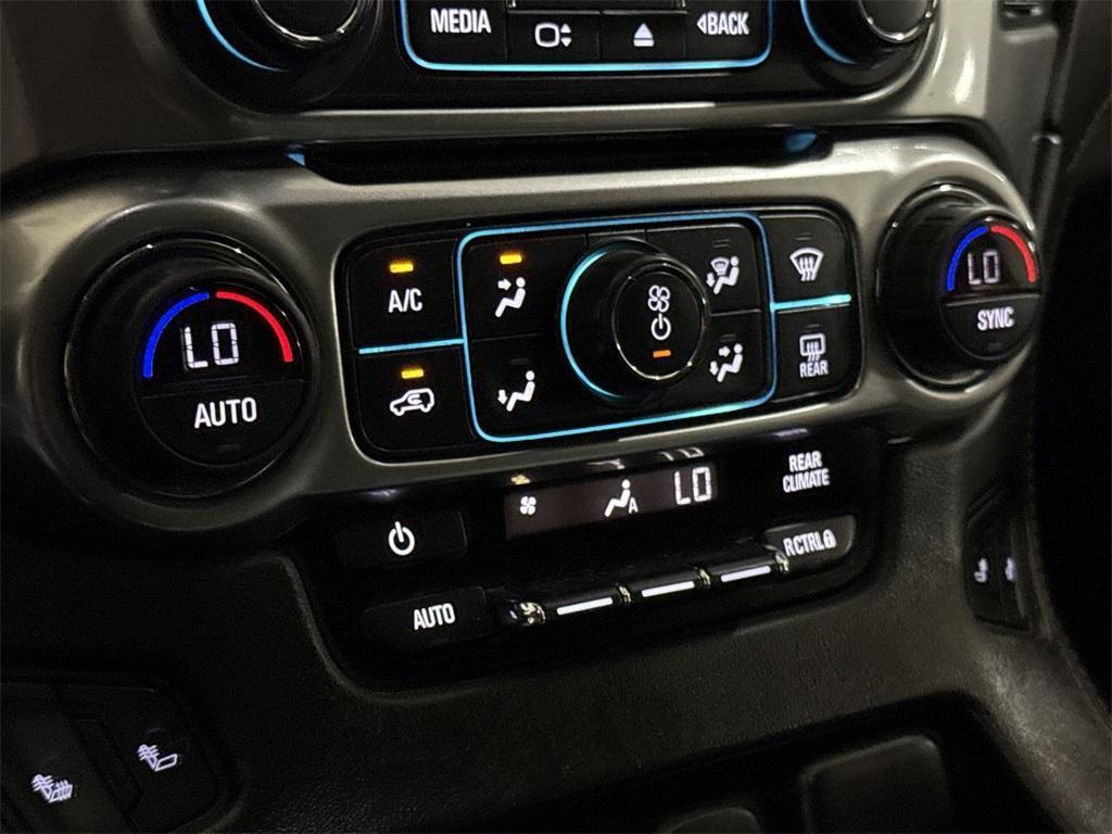 used 2020 Chevrolet Tahoe car, priced at $28,987