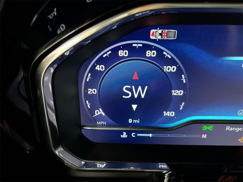 new 2025 Chevrolet Silverado 2500 car, priced at $65,873