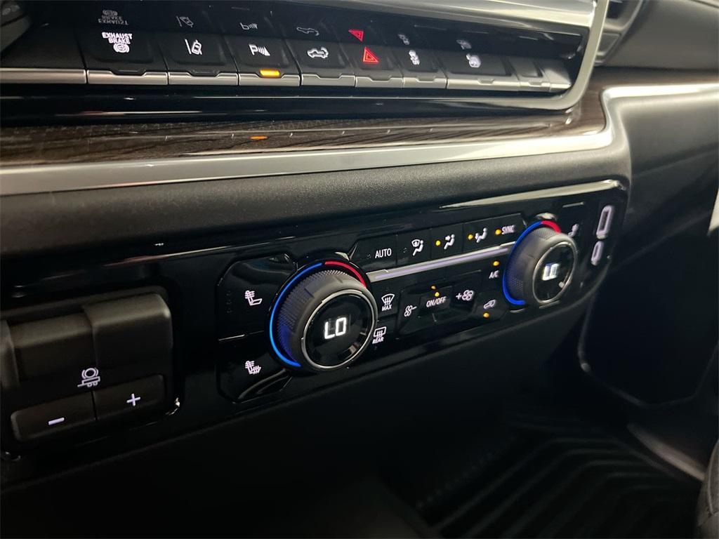 new 2025 Chevrolet Silverado 2500 car, priced at $65,873