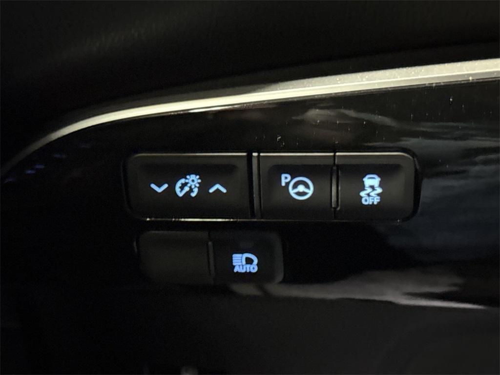used 2018 Toyota Prius car, priced at $20,987