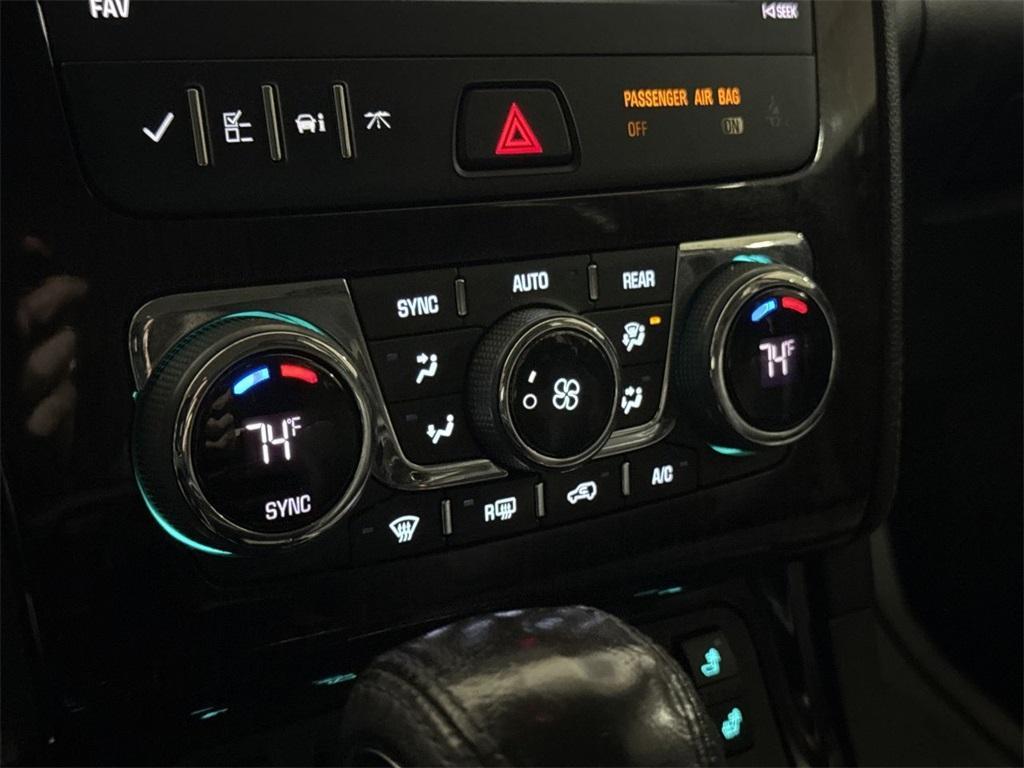 used 2017 Chevrolet Traverse car, priced at $7,900