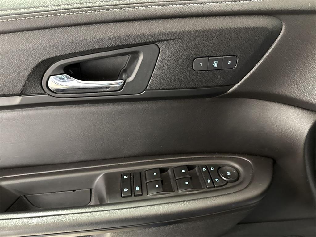 used 2017 Chevrolet Traverse car, priced at $7,900