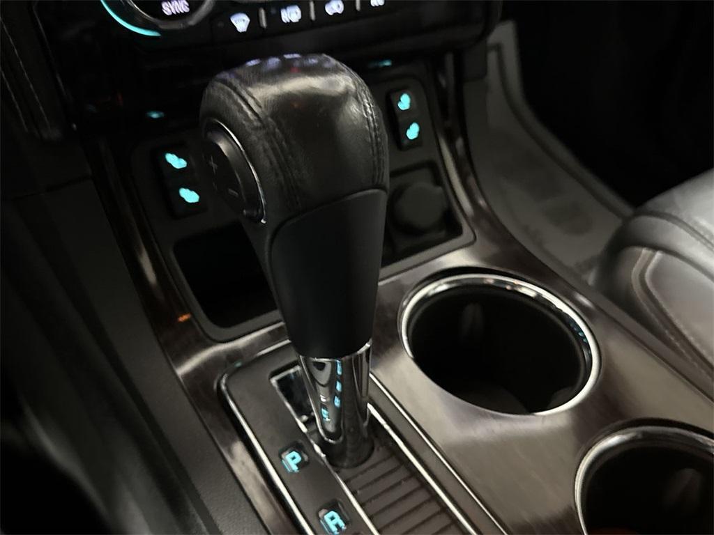 used 2017 Chevrolet Traverse car, priced at $7,900